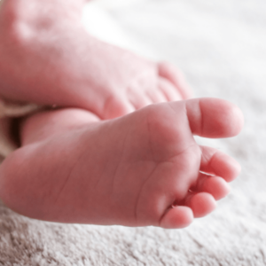 Carte cadeau Atelier massage bébé