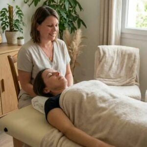 Carte cadeau séance Hypnose et Fertilité
